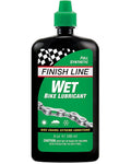 Finish Line Wet Lube 4oz