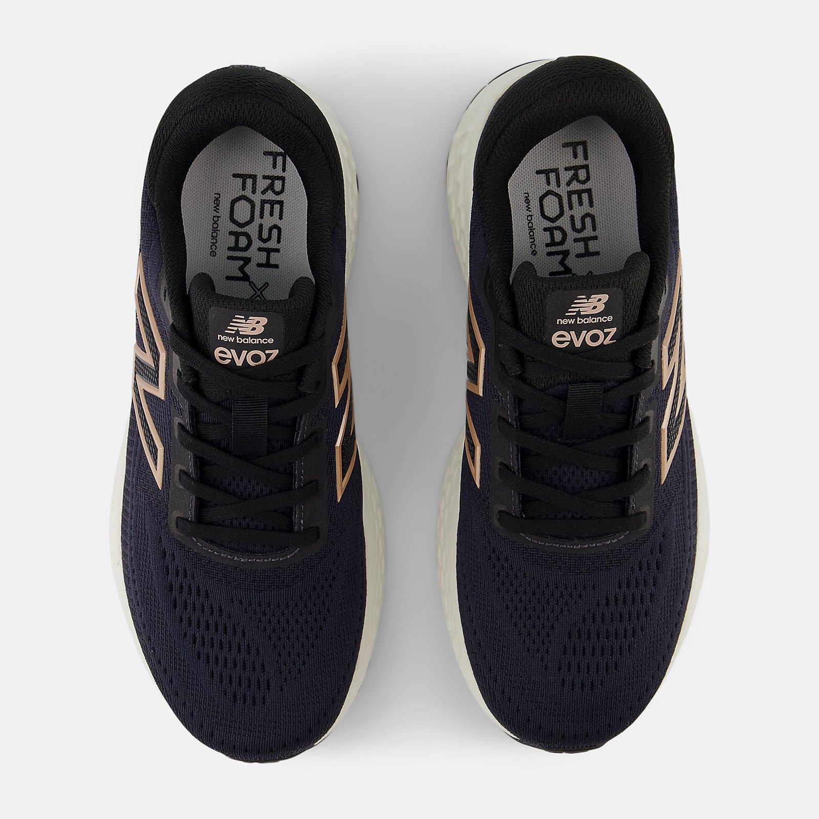 Womens' Fresh Foam X EVOZ v4 Running Shoes
