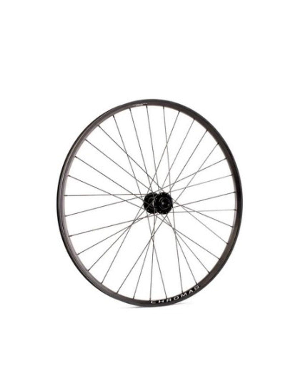 Chromag Alloy Front Wheel