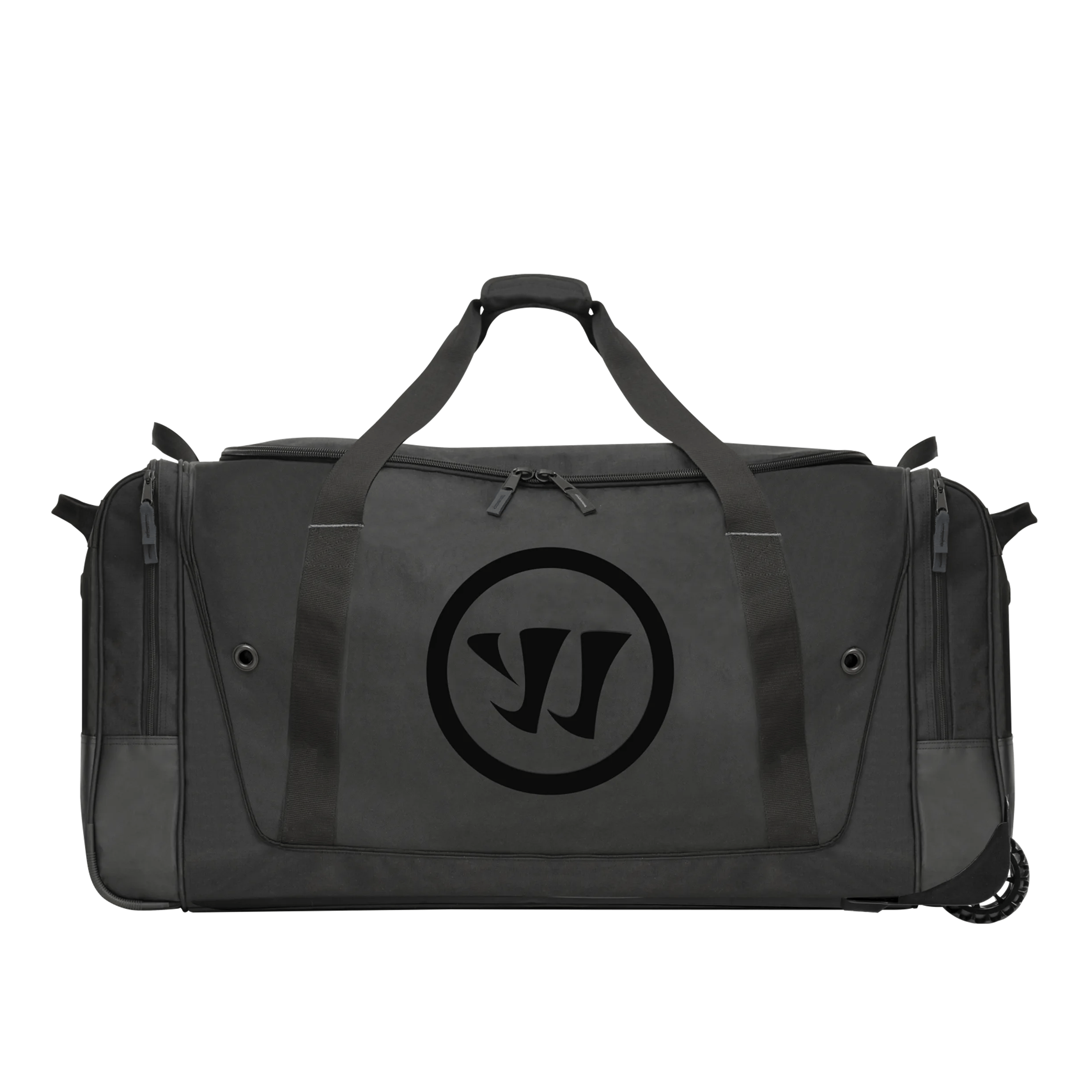 Warrior Senior A20 Roller Hockey Bag - Medium