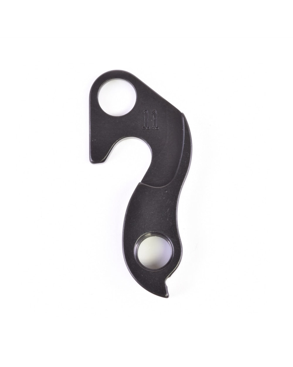 Wheels Manufacturing Derailleur Hanger 11 inside view