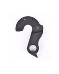 Wheels Manufacturing Derailleur Hanger 110 inside view