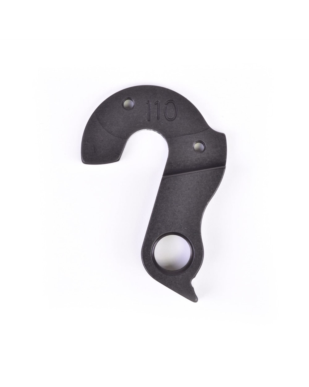 Wheels Manufacturing Derailleur Hanger 110 inside view