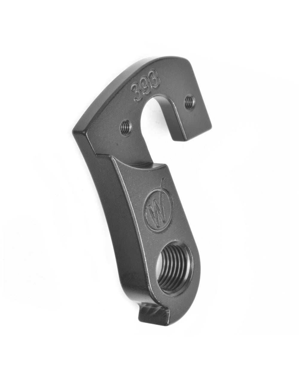 Wheels Manufacturing Derailleur Hanger 393 profile view