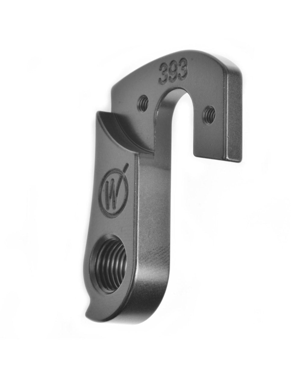 Wheels Manufacturing Derailleur Hanger 393 profile view 2