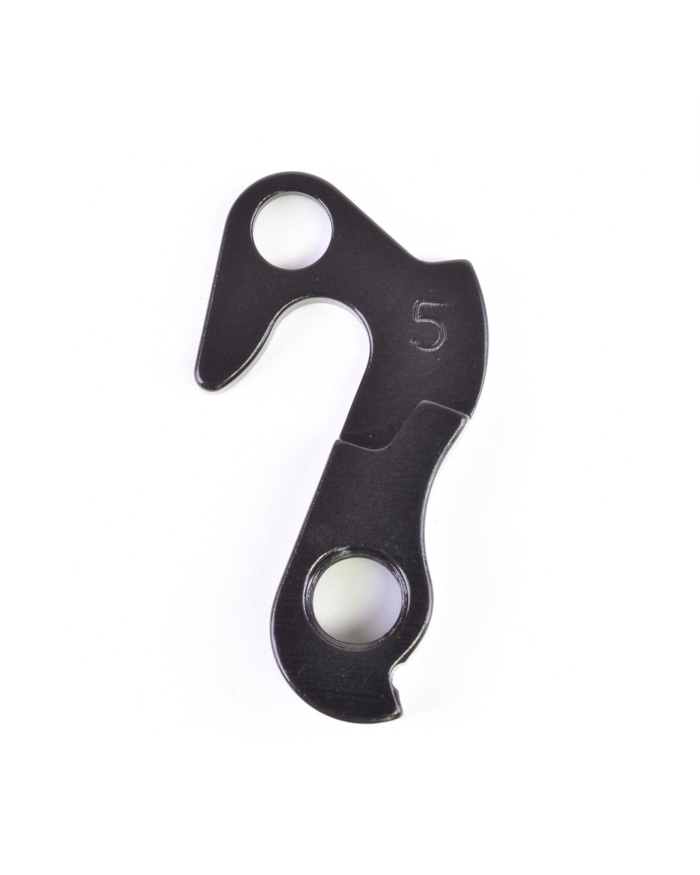 Wheels Manufacturing Derailleur Hanger 5 inside view
