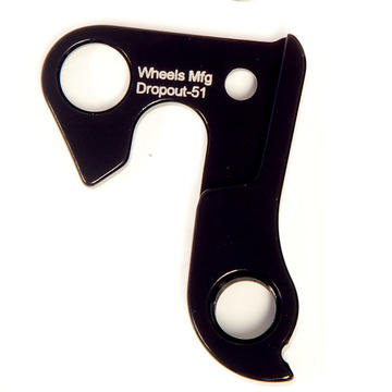 Derailleur Hanger - 51