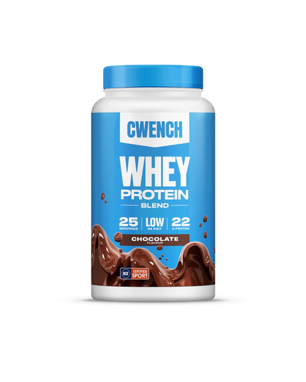 Whey Protein Blend