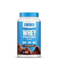 Whey Protein Blend