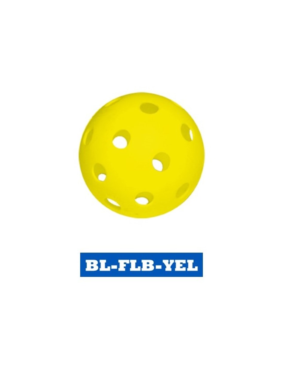 Whiffle Floor Ball