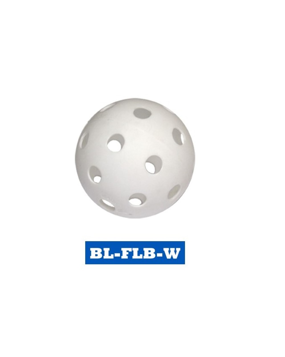 Whiffle Floor Ball