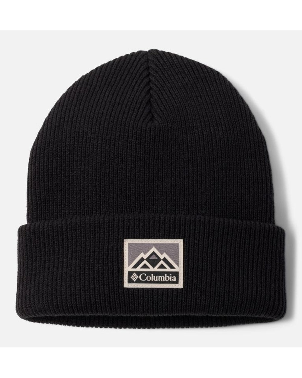 Men's Whirlibird Cuffed Beanie