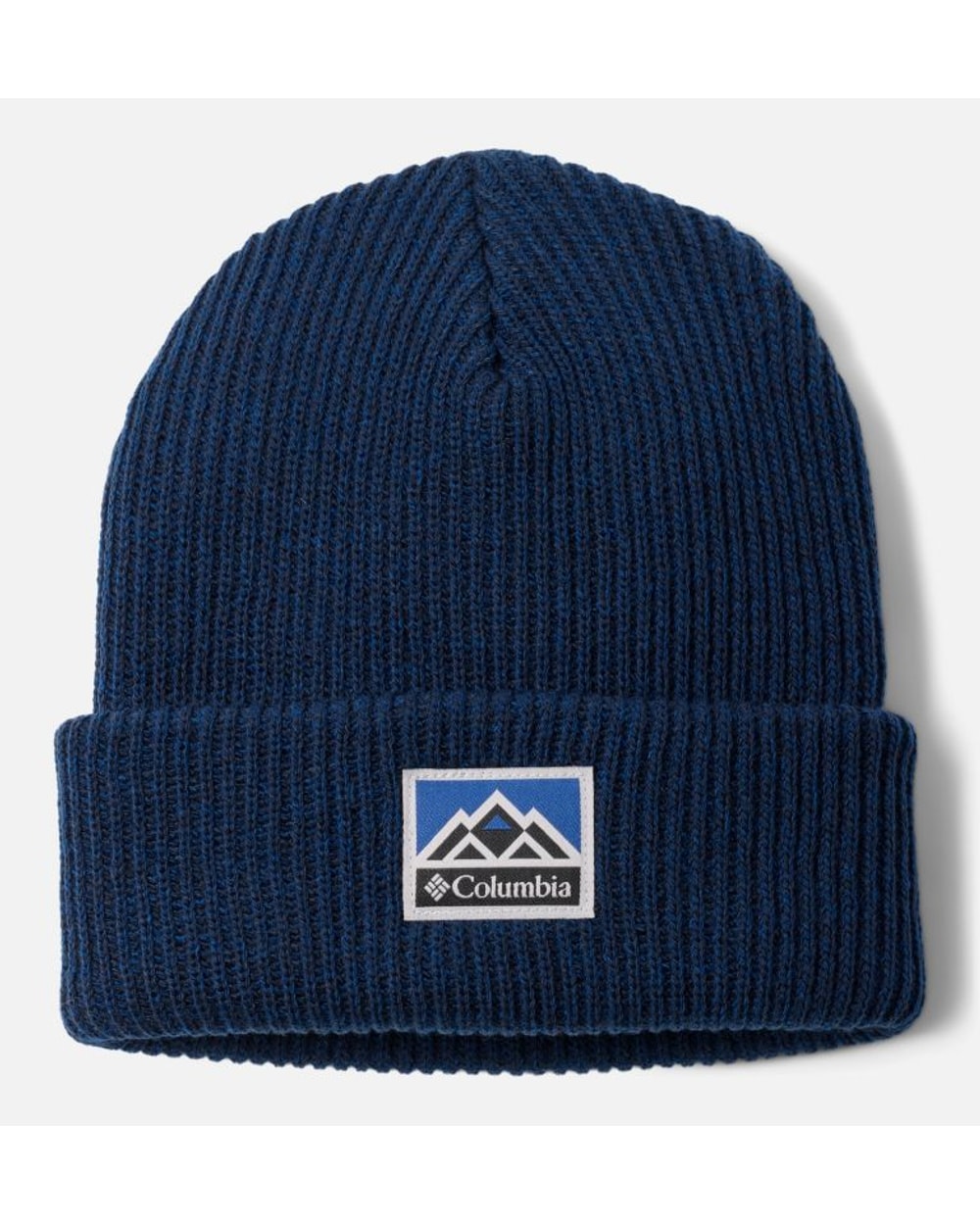 Men's Whirlibird Cuffed Beanie