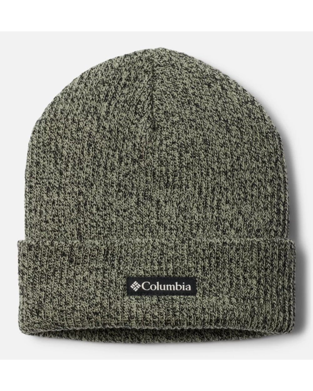 Men's Whirlibird Cuffed Beanie