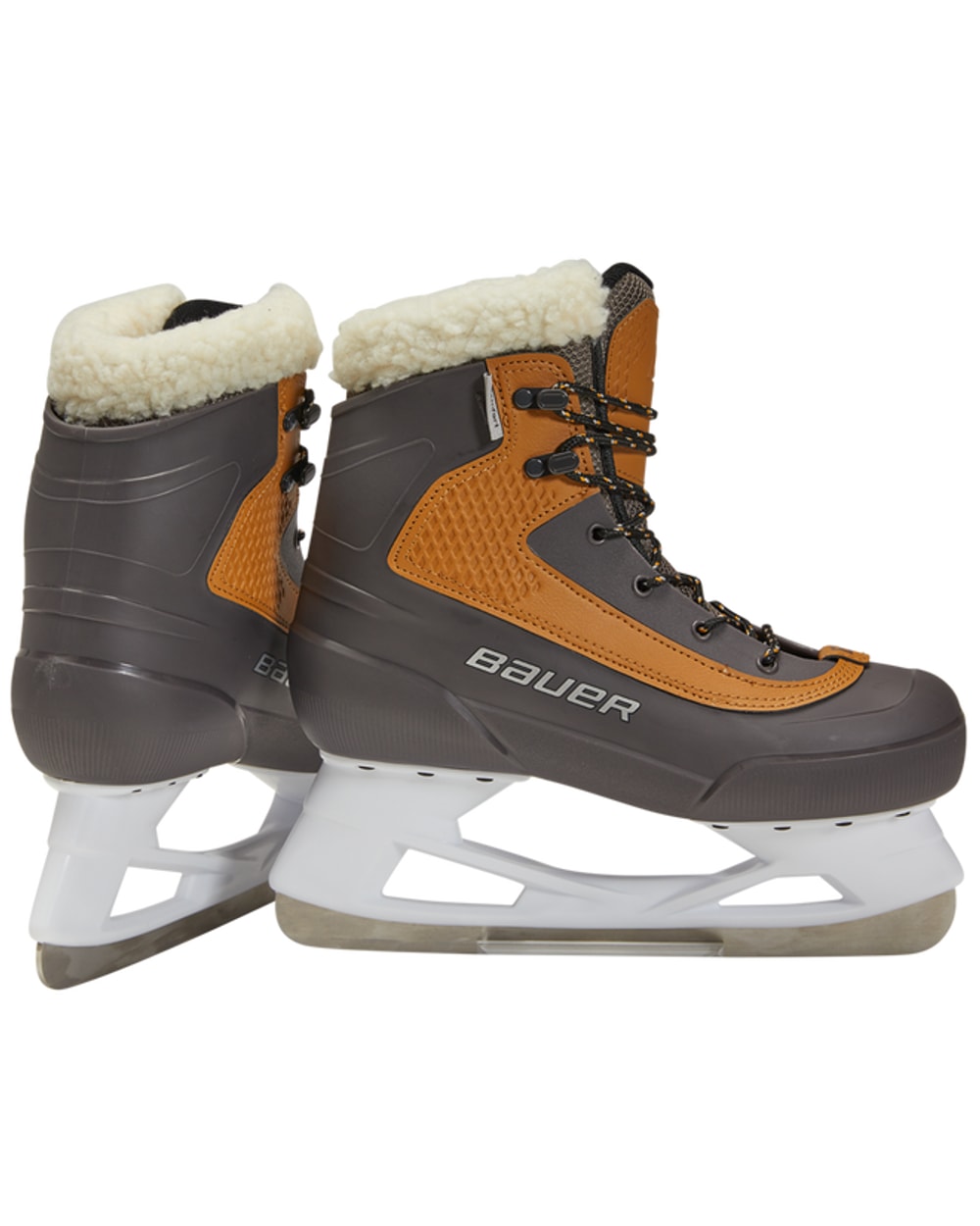 Whistler Lifestyle Ice Skate Unisex Adults