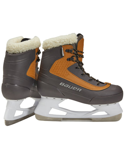 Bauer Whistler Lifestyle Ice Skate Unisex Adults