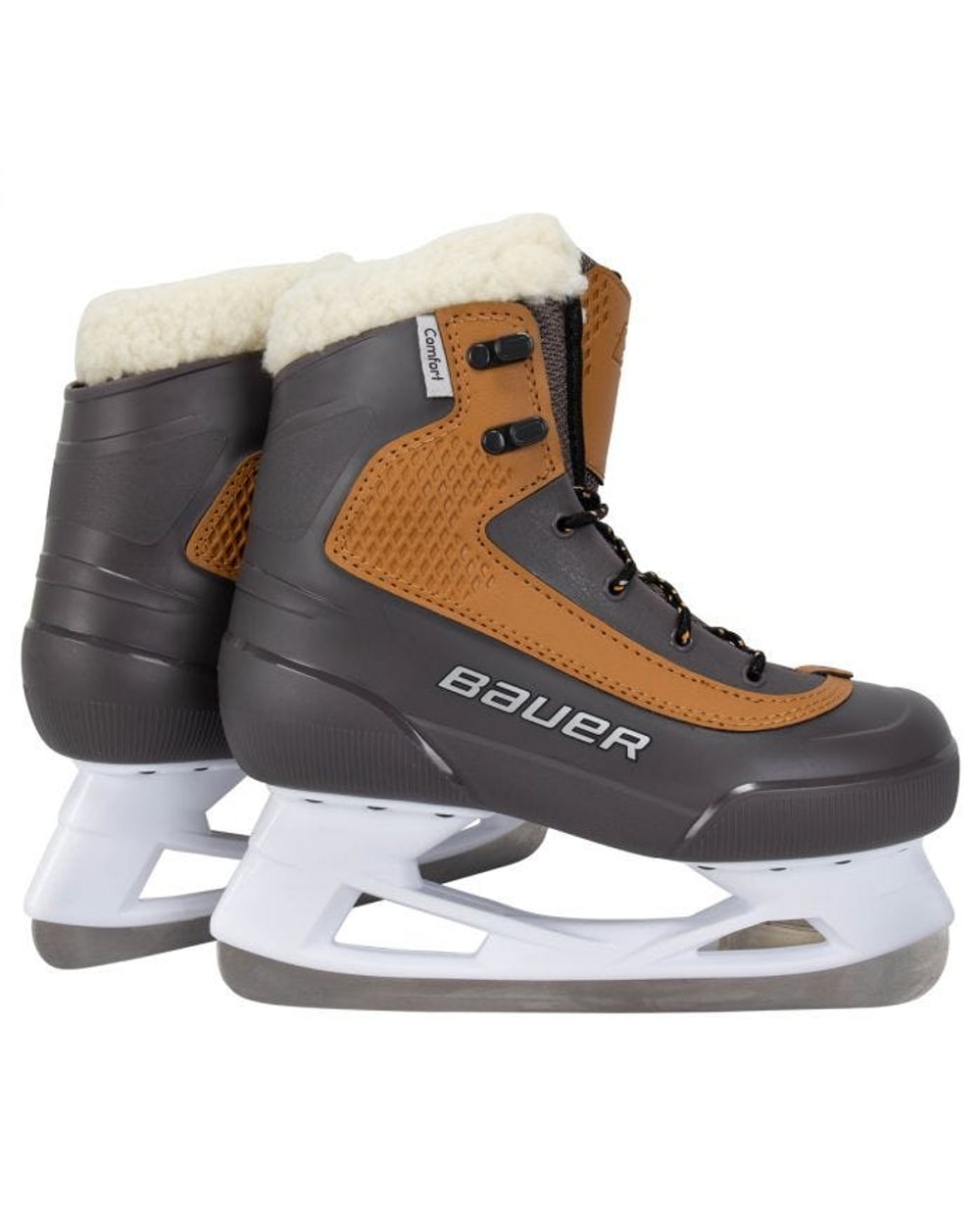 Whistler Recreational Junior Ice Skates