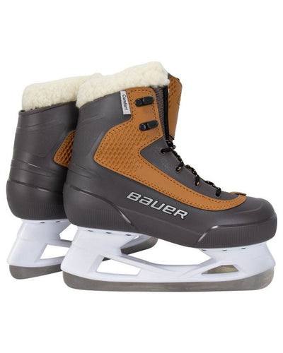 Bauer Whistler Recreational Junior Ice Skates