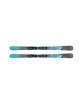 Nordica Women's Wild Belle 78 CA Alpine Skis