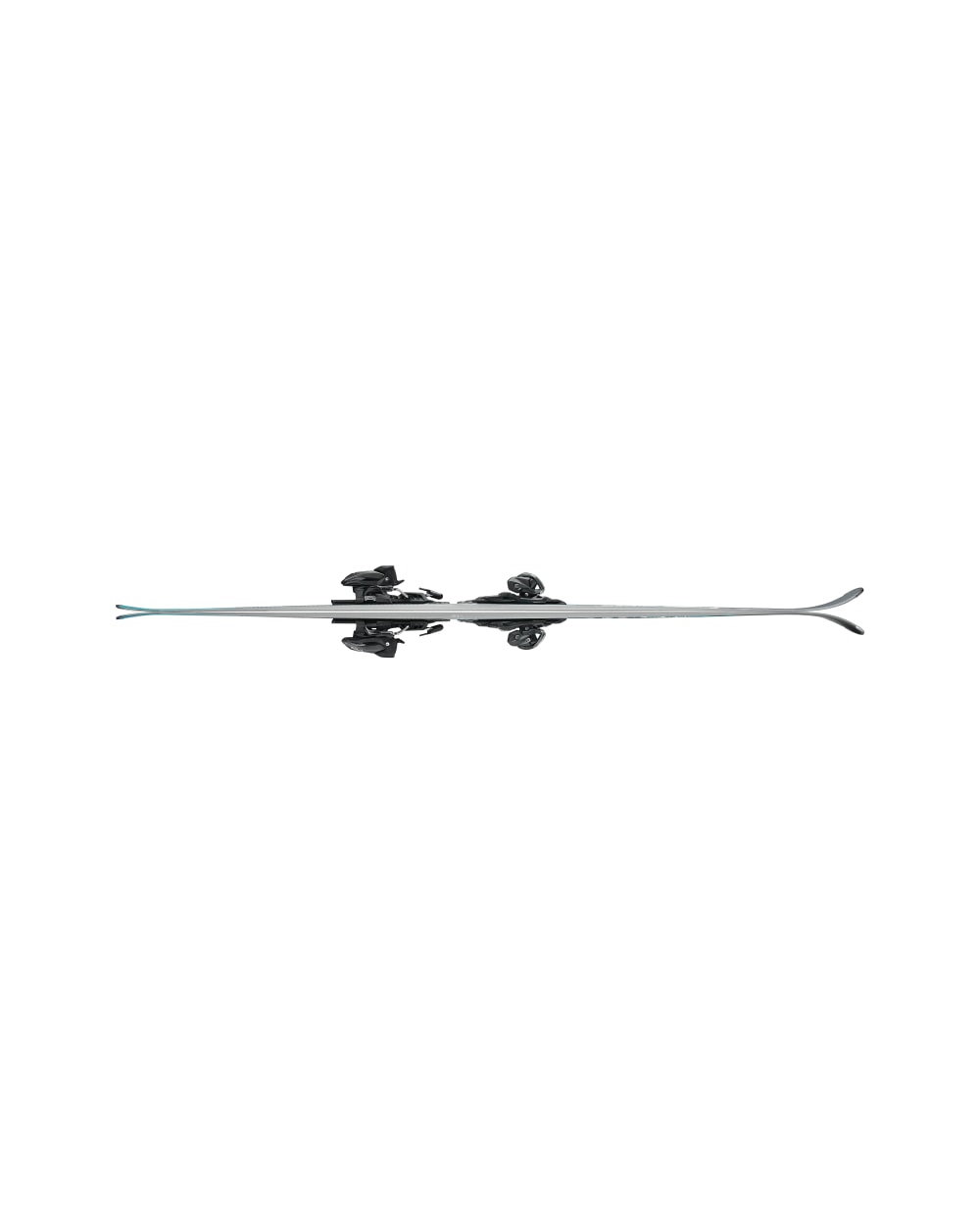 Nordica Women's Wild Belle 78 CA Alpine Skis