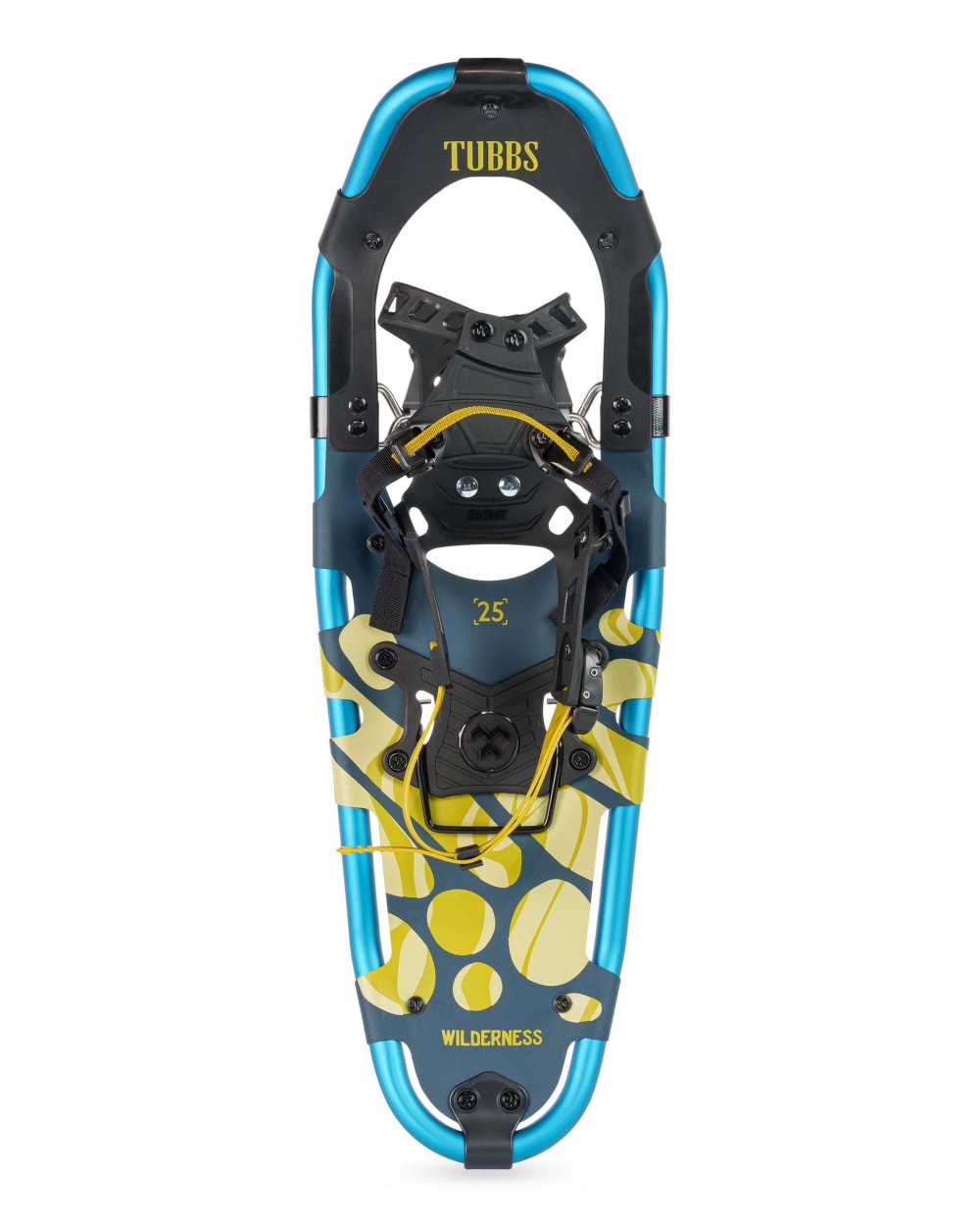 Wilderness Men's Snowshoes