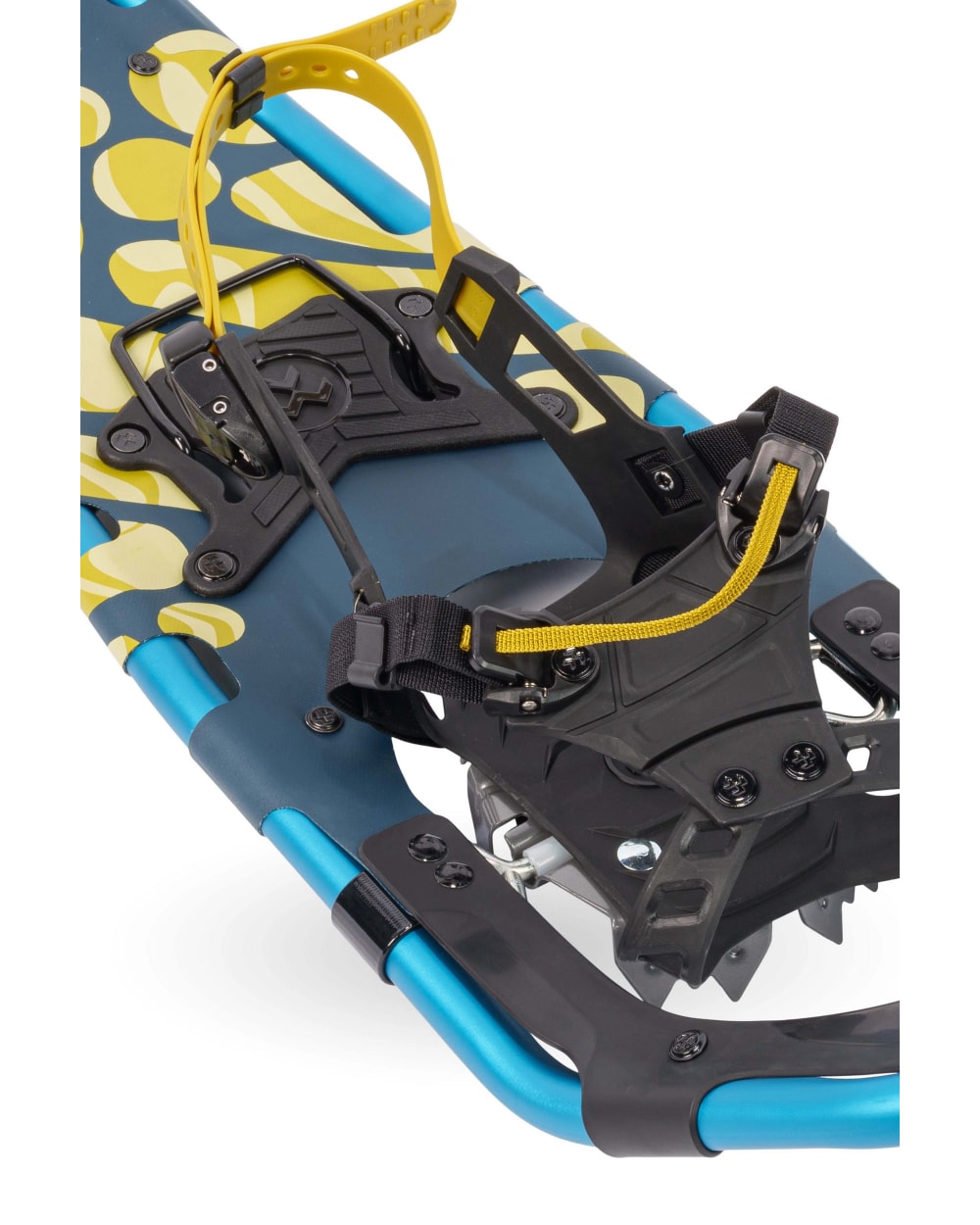 Wilderness Men's Snowshoes