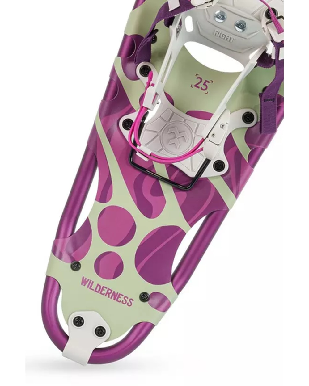 Wilderness Women's Snowshoes