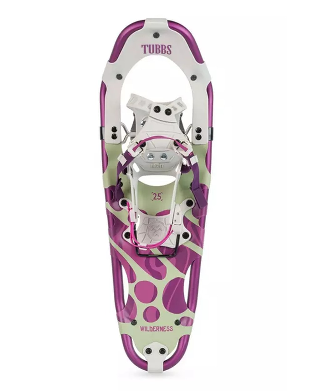Wilderness Women's Snowshoes