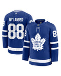Fanatics Toronto Maple Leafs William Nylander Home Premium Jersey