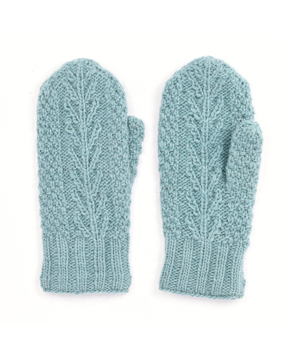 Women's Willow Mittens