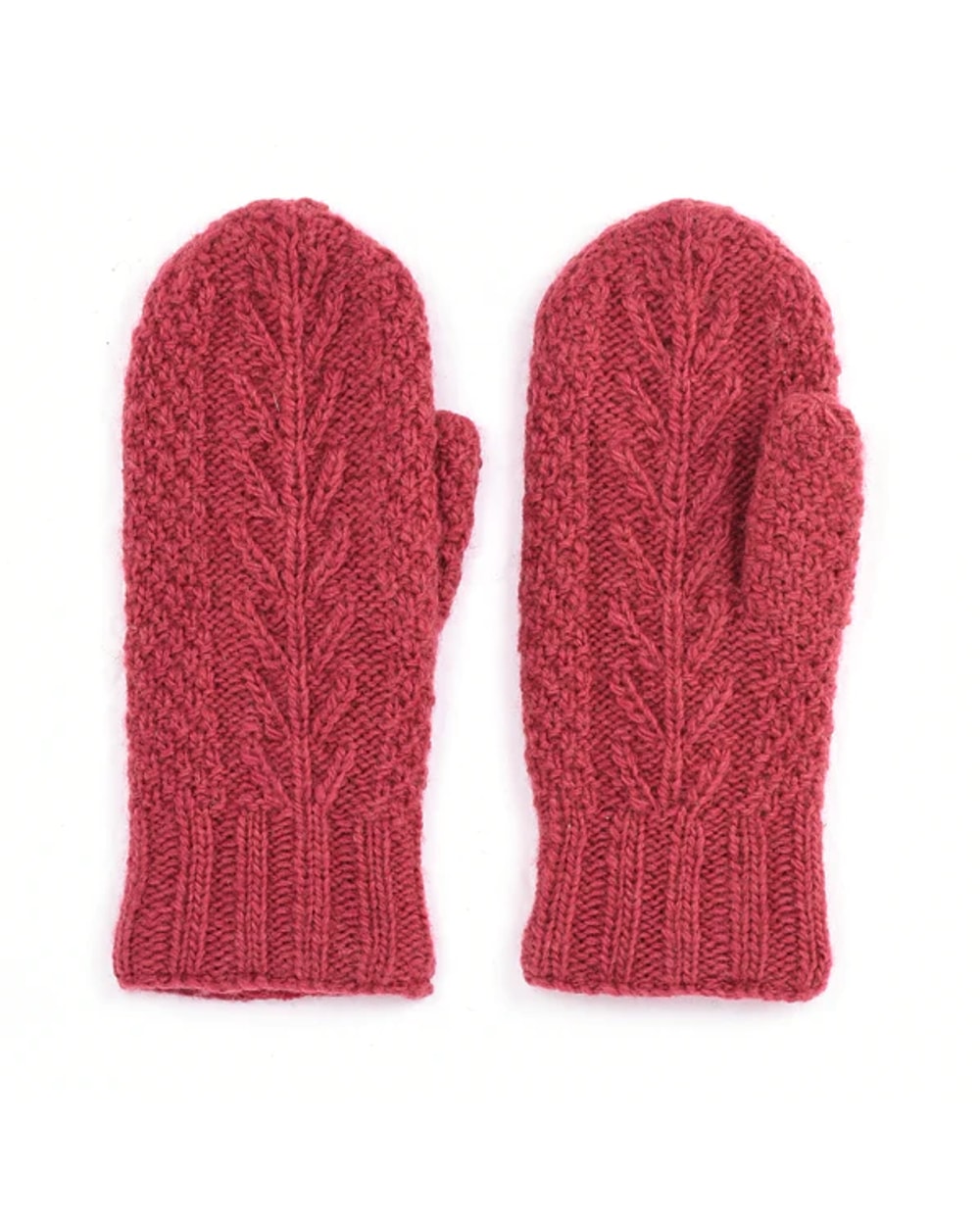 Women's Willow Mittens