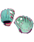 Wilson 2025 A2000 DP15SS Fall Collection Infield Baseball Glove - 11.5”