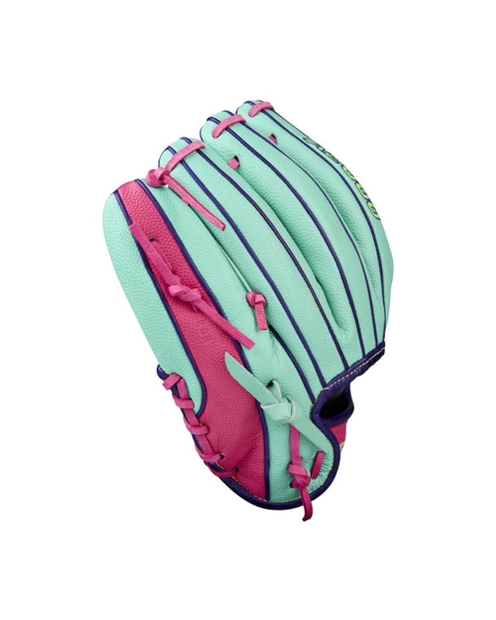 Wilson 2025 A2000 DP15SS Fall Collection Infield Baseball Glove - 11.5”