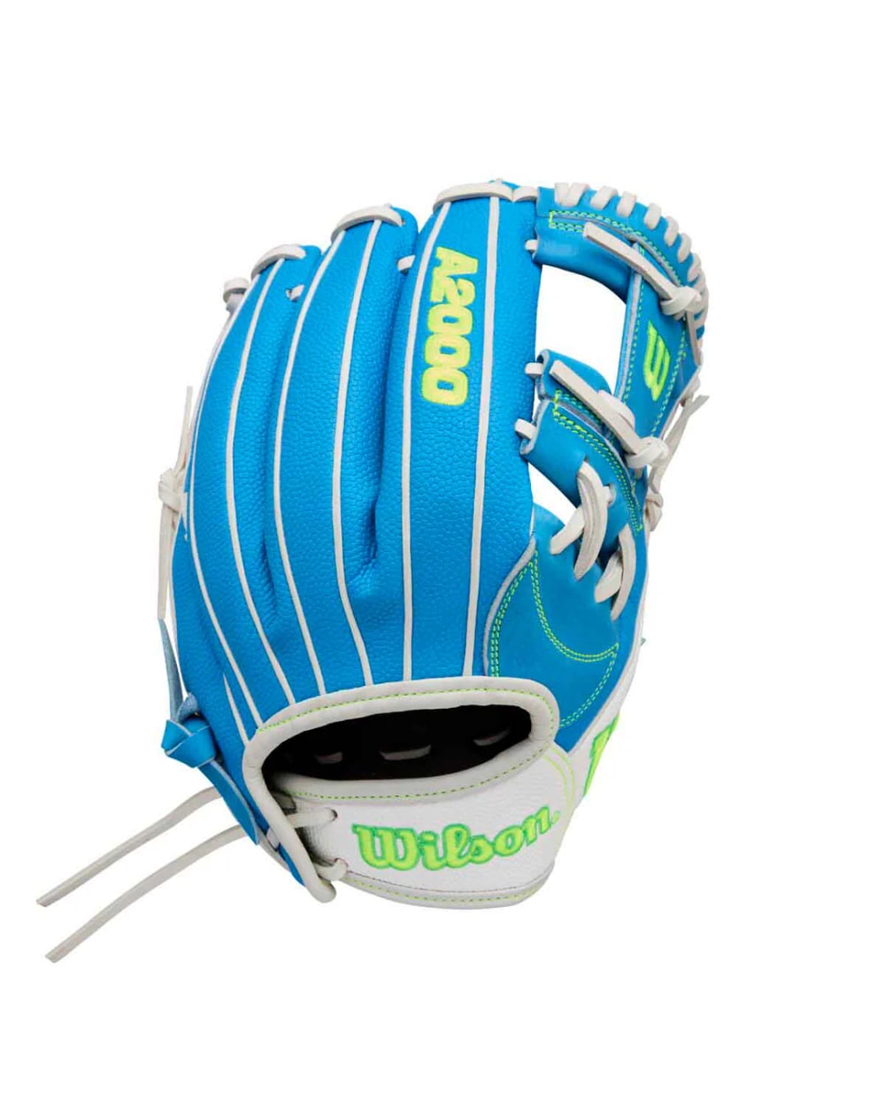 Wilson 2025 A2000 H12 Fall Collection H12 Fastpitch Glove - 12"