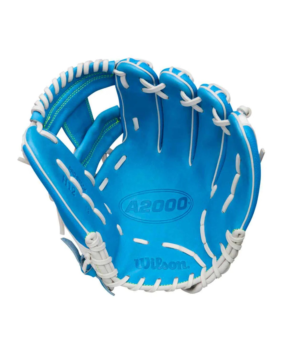 Wilson 2025 A2000 H12 Fall Collection H12 Fastpitch Glove - 12"