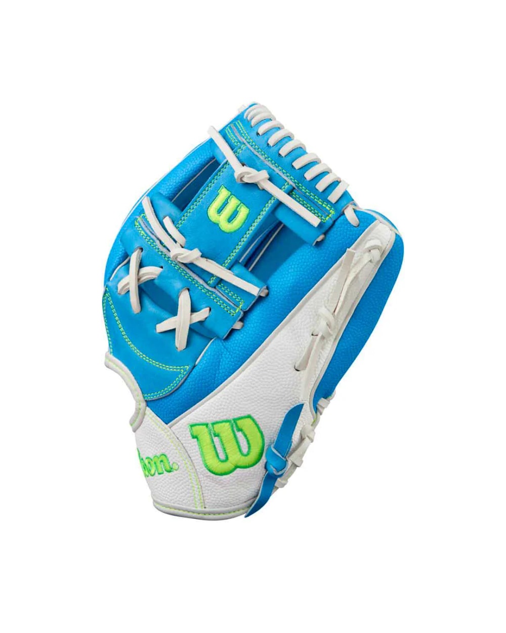 Wilson 2025 A2000 H12 Fall Collection H12 Fastpitch Glove - 12"