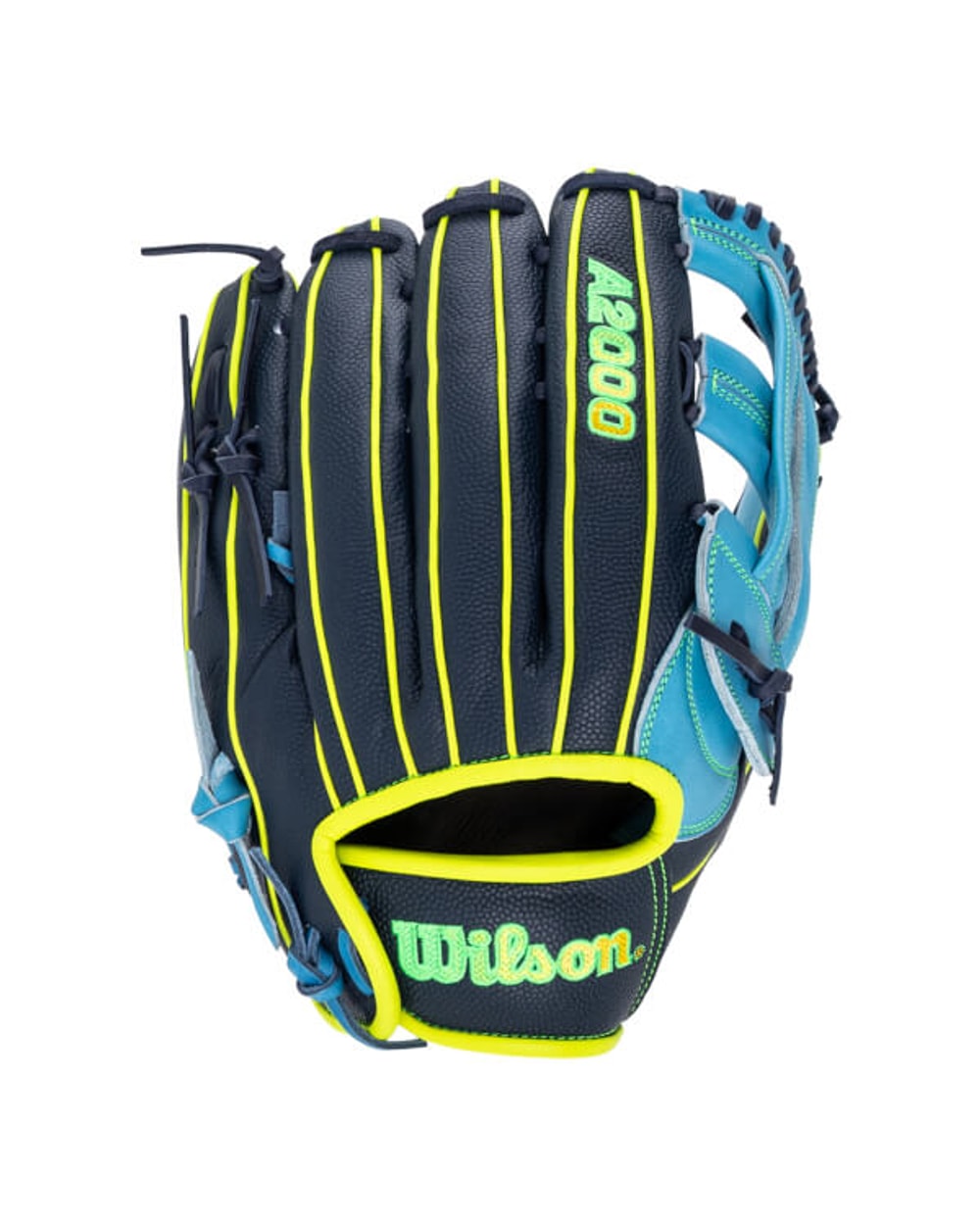 Wilson 2025 A2000 PF50SS Fall Collection Baseball Glove - 12.25"