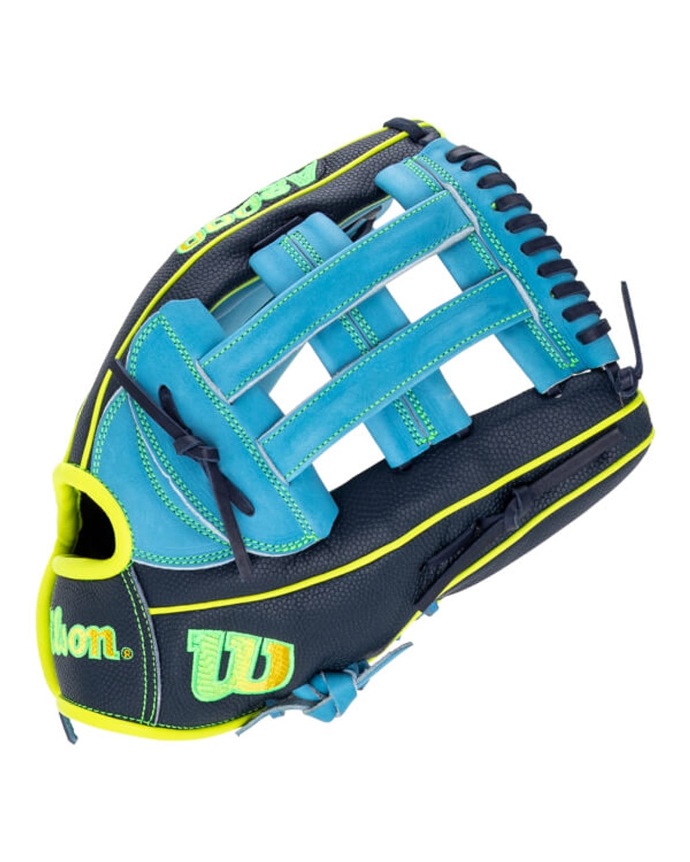 Wilson 2025 A2000 PF50SS Fall Collection Baseball Glove - 12.25"
