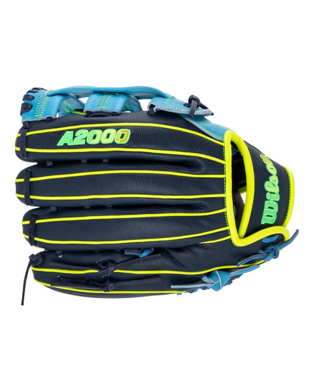 Wilson 2025 A2000 PF50SS Fall Collection Baseball Glove - 12.25"