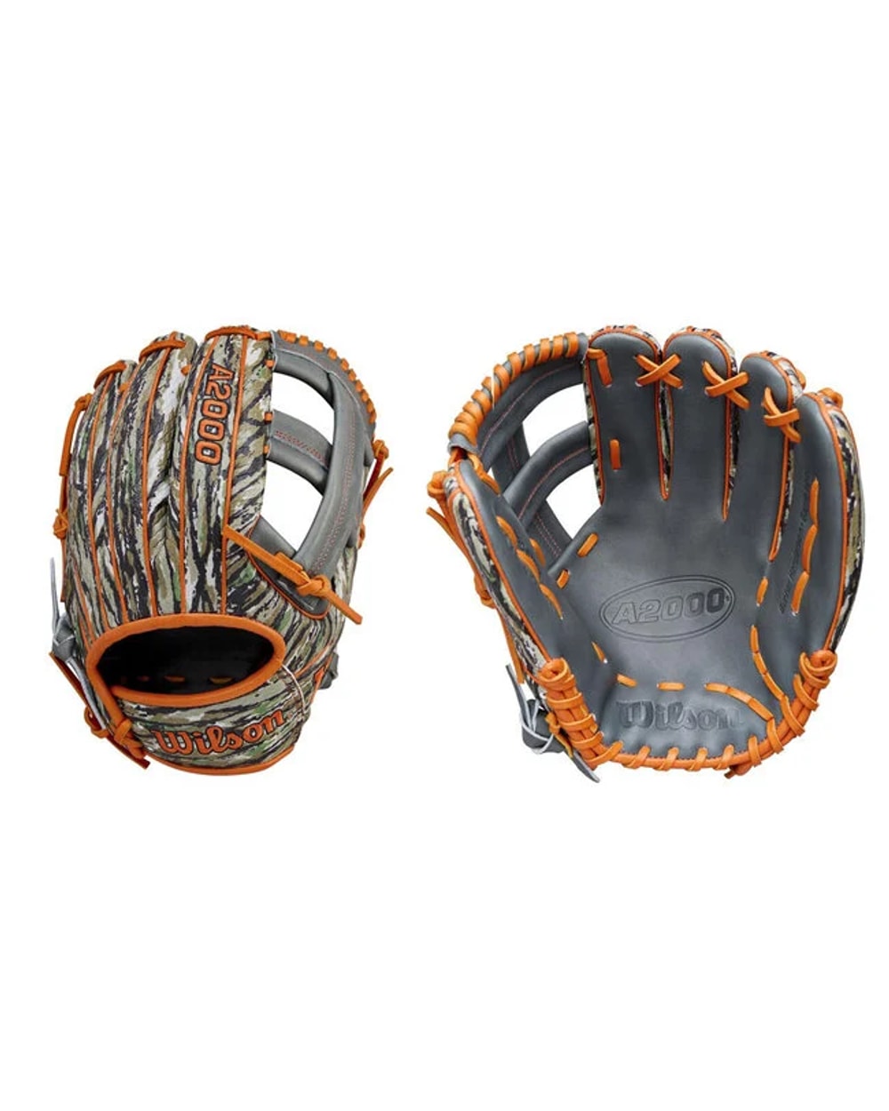 Wilson 2025 Winter A2000 Gunnar Henderson Baseball Glove - 11.75"
