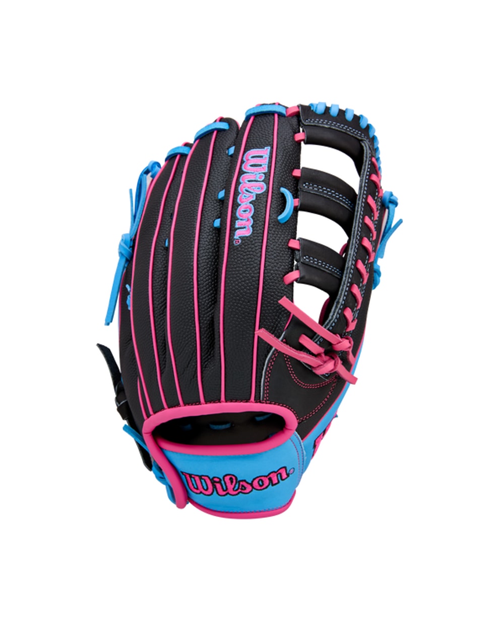 Wilson 2026 A1000T 1892 Model Pedroia Fit SupeSkin 12.25" Fielding Glove