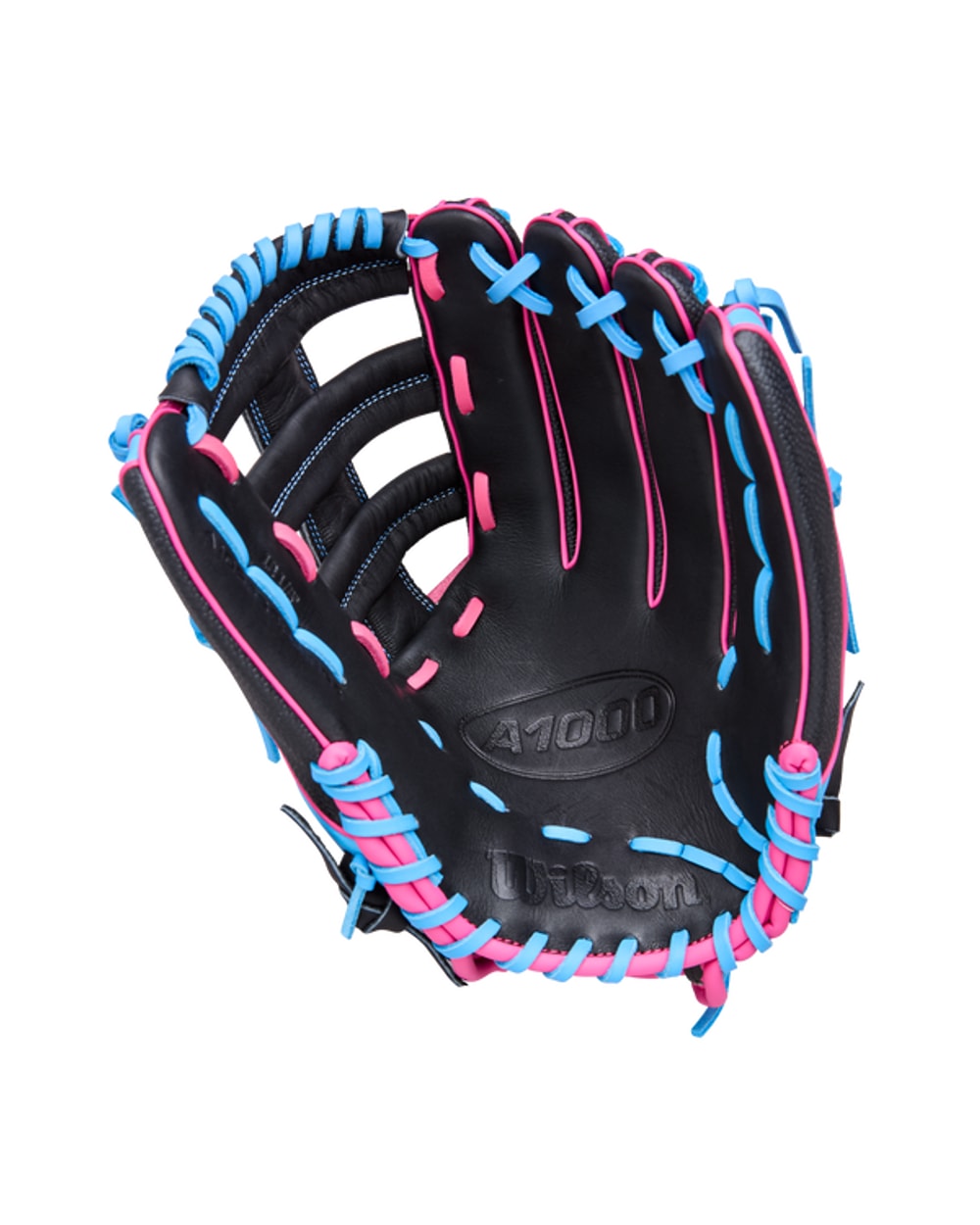 Wilson 2026 A1000T 1892 Model Pedroia Fit SupeSkin 12.25" Fielding Glove