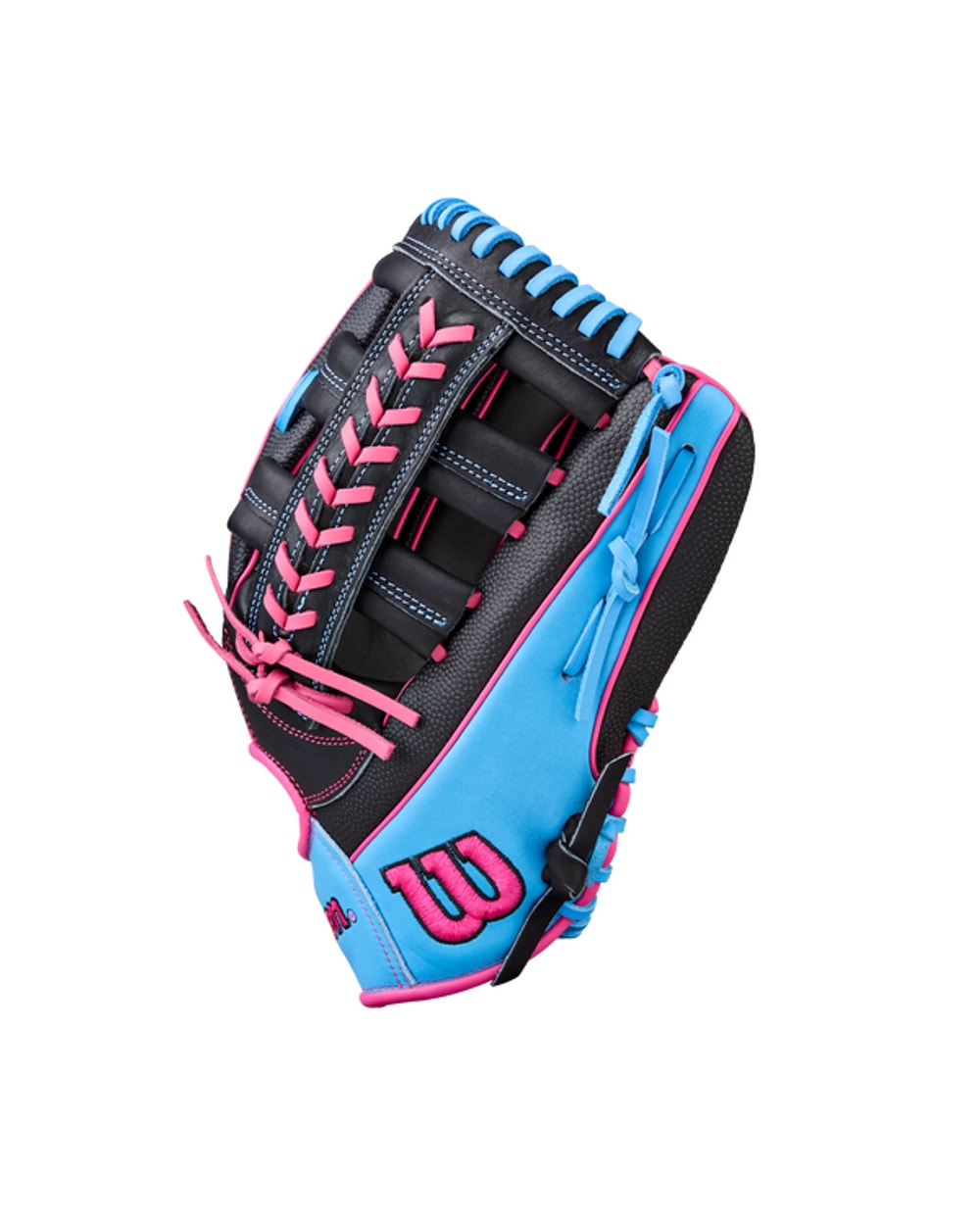 Wilson 2026 A1000T 1892 Model Pedroia Fit SupeSkin 12.25" Fielding Glove