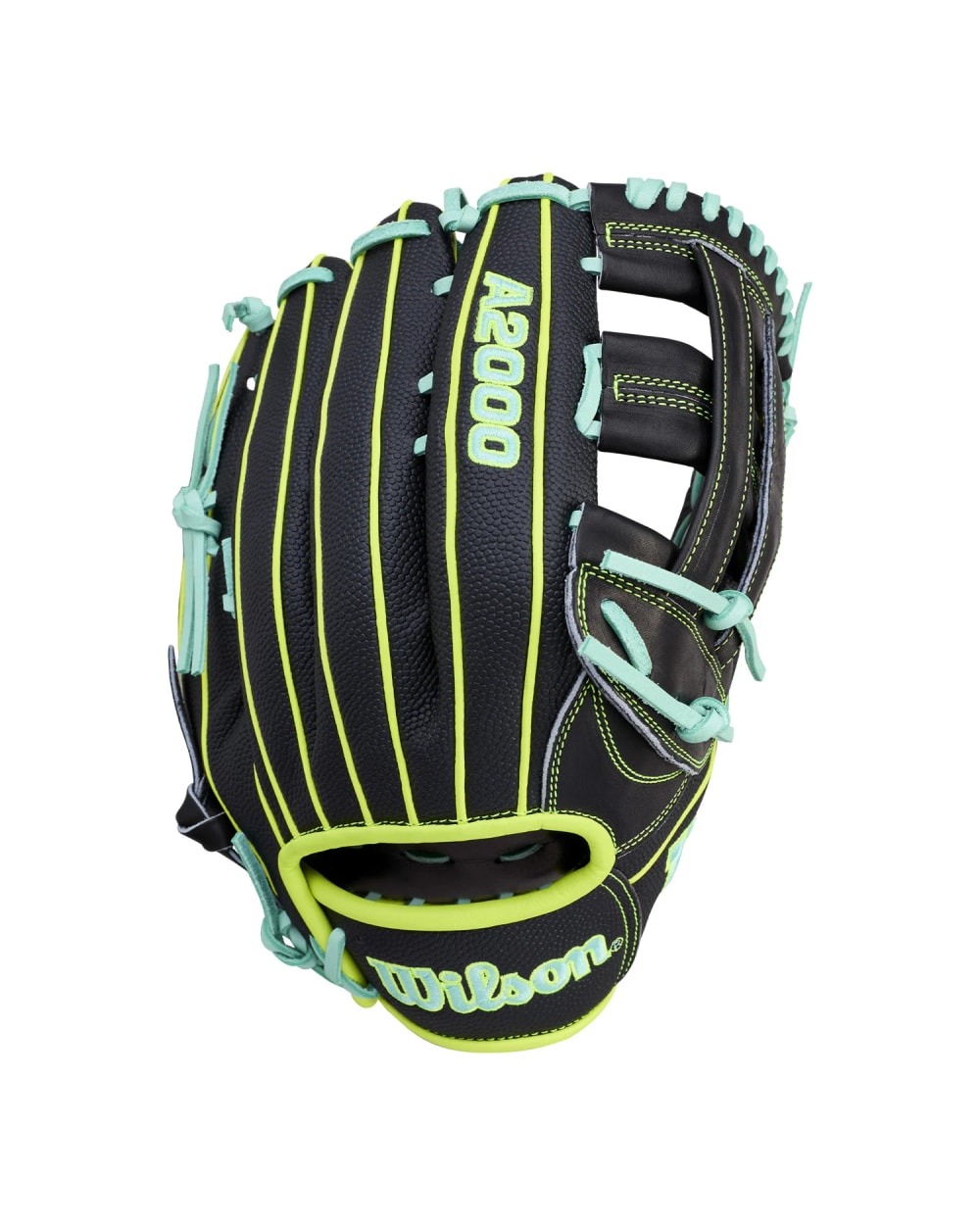 Wilson 2026 A2000 1750SS Baseball Glove - 12.5"