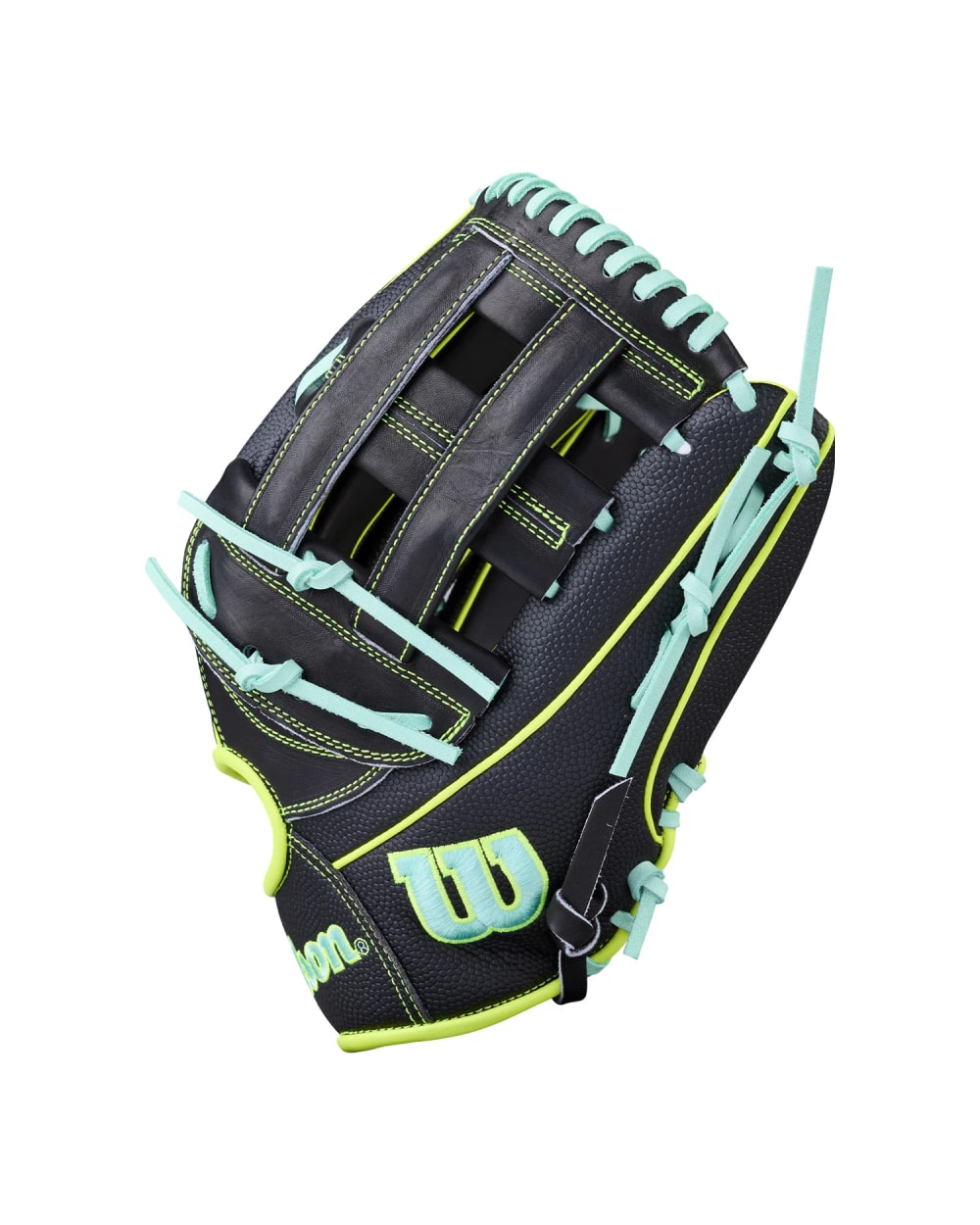 Wilson 2026 A2000 1750SS Baseball Glove - 12.5"