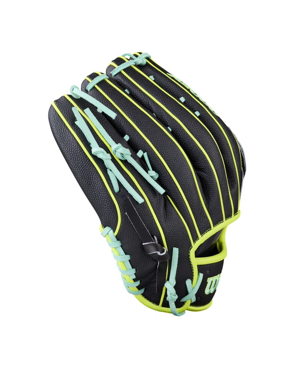 Wilson 2026 A2000 1750SS Baseball Glove - 12.5"