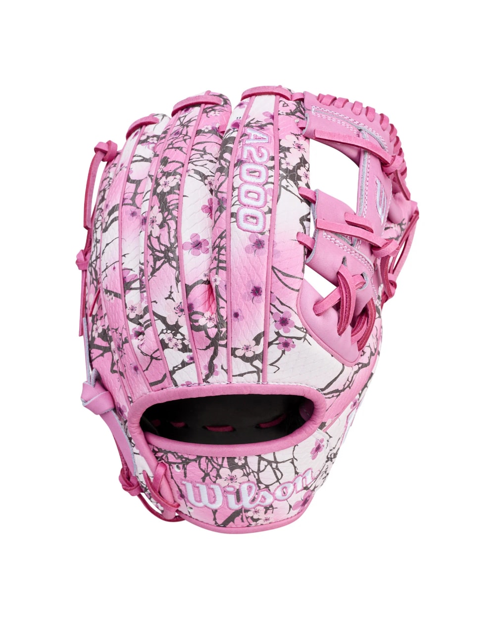 Wilson 2026 A2000 1786 Cherry Blossom Baseball Glove - 11.5"