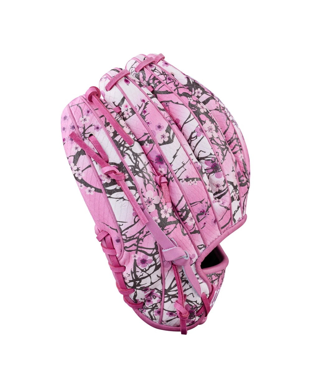 Wilson 2026 A2000 1786 Cherry Blossom Baseball Glove - 11.5"