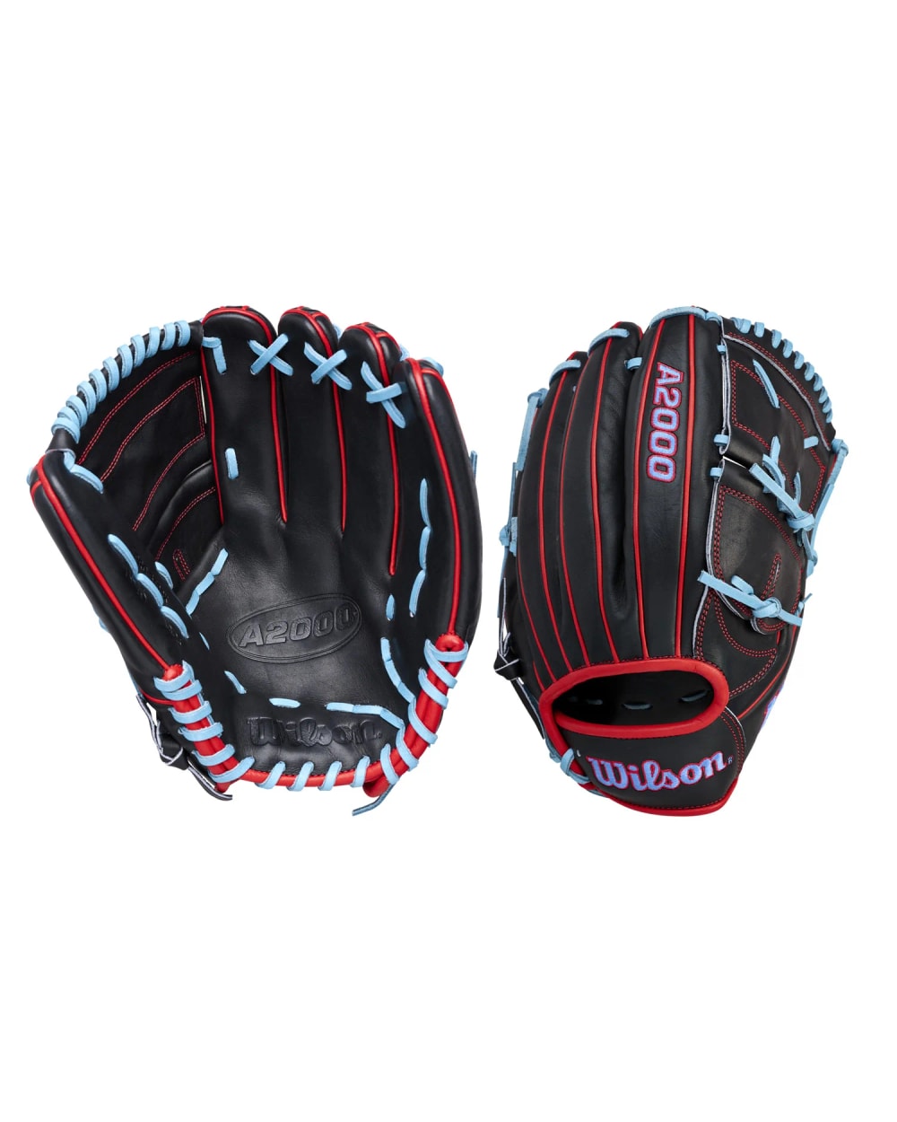 Wilson 2026 A2000 B25 Baseball Glove - 12.25"