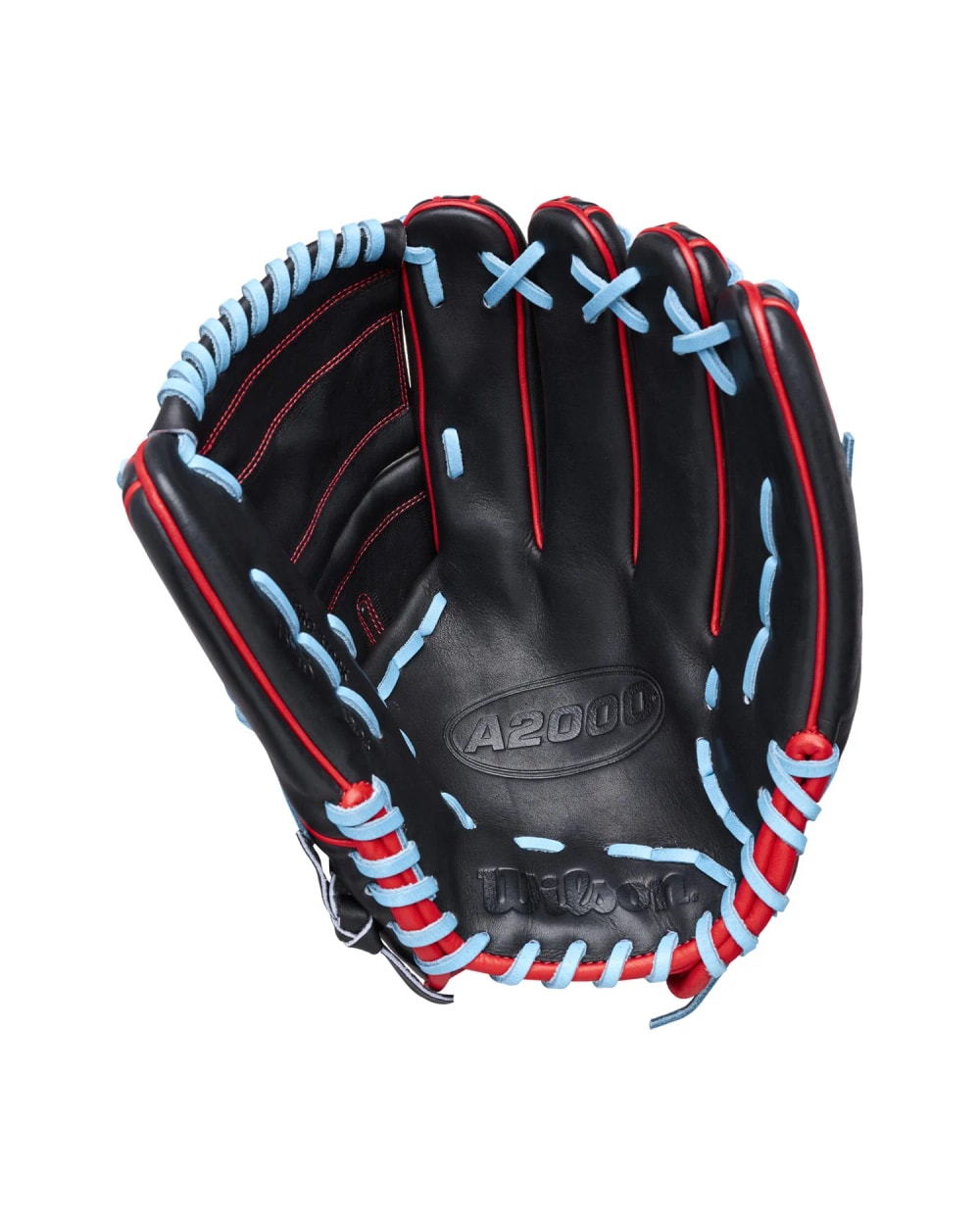 Wilson 2026 A2000 B25 Baseball Glove - 12.25"